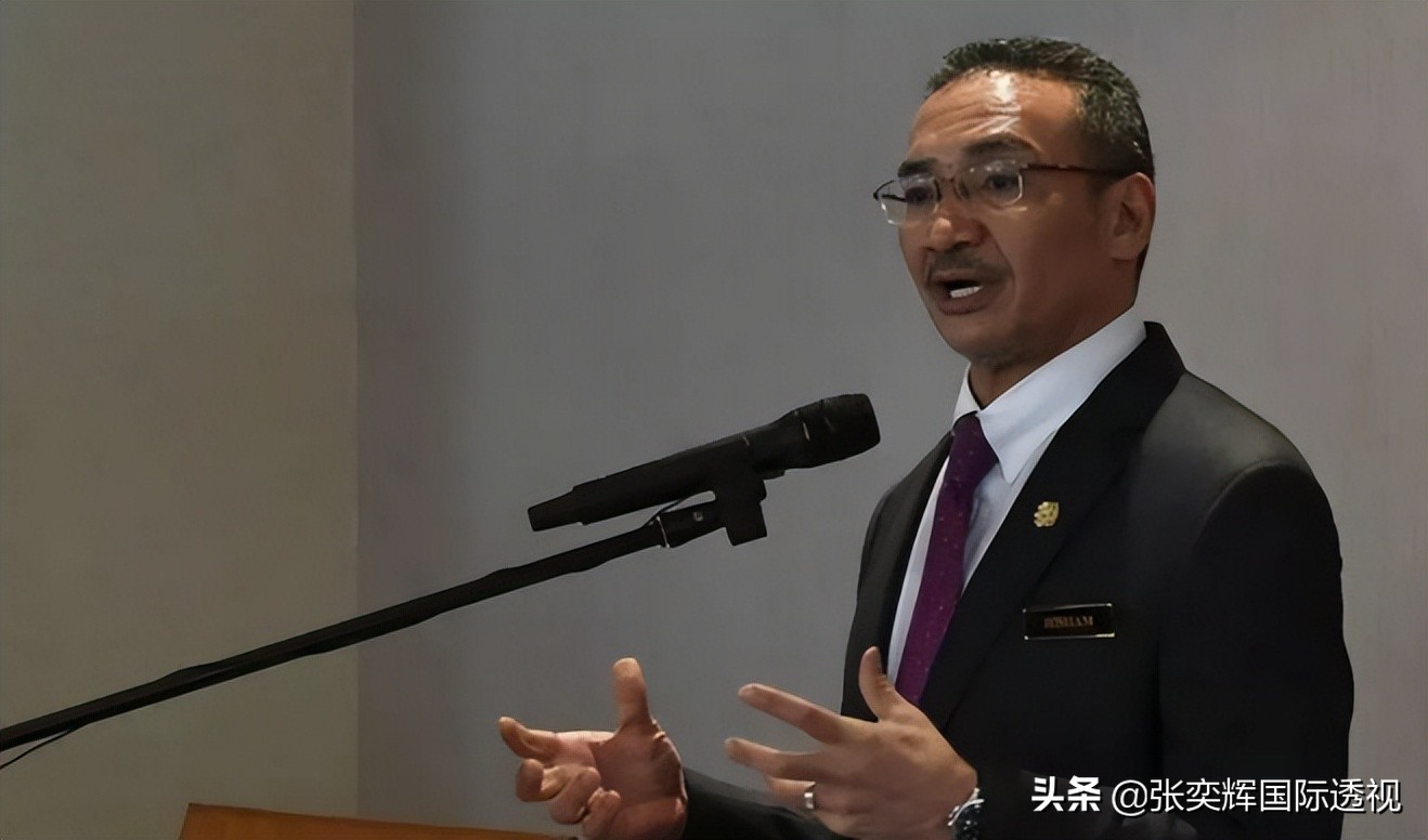 美日为遏华搅乱南海，马来西亚防长警告：若处理不好或成致命冲突